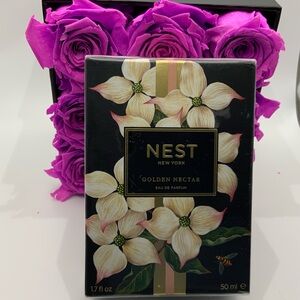 Nest Fragrance Golden Nectar Eau de Parfum 1.7 fl oz